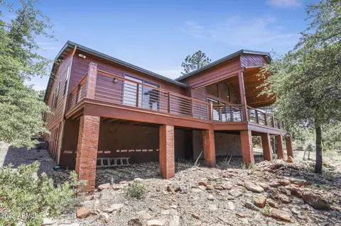 6494 W Ruin Hill Loop, Pine, AZ 85544 photo 27