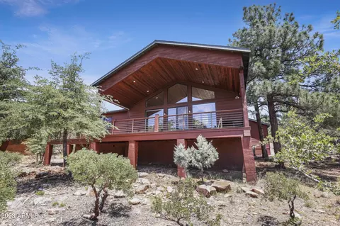 6494 W Ruin Hill Loop, Pine, AZ 85544 photo 28