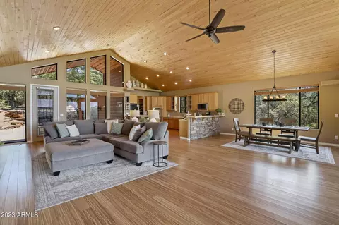 6494 W Ruin Hill Loop, Pine, AZ 85544 photo 6
