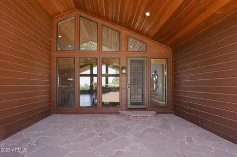 6494 W Ruin Hill Loop, Pine, AZ 85544 photo 3