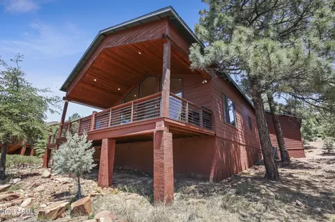 6494 W Ruin Hill Loop, Pine, AZ 85544 photo 26