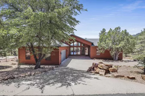 6494 W Ruin Hill Loop, Pine, AZ 85544 photo 2