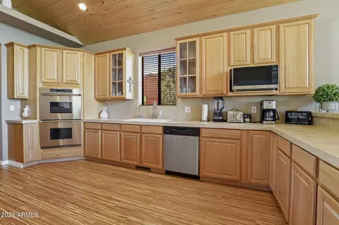 6494 W Ruin Hill Loop, Pine, AZ 85544 photo 8