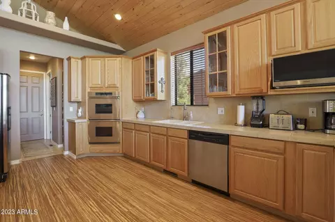 6494 W Ruin Hill Loop, Pine, AZ 85544 photo 9