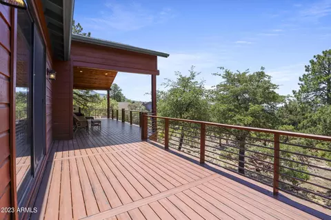6494 W Ruin Hill Loop, Pine, AZ 85544 photo 15