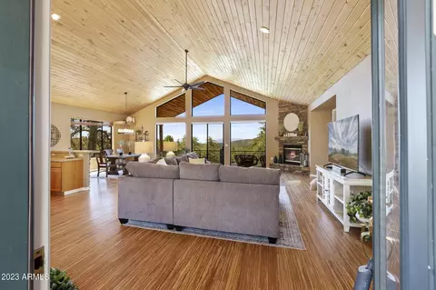 6494 W Ruin Hill Loop, Pine, AZ 85544 photo 4