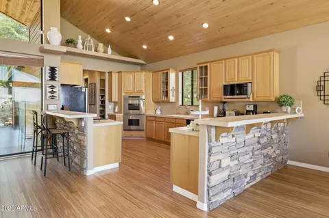 6494 W Ruin Hill Loop, Pine, AZ 85544 photo 7