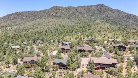 6494 W Ruin Hill Loop, Pine, AZ 85544 photo 34