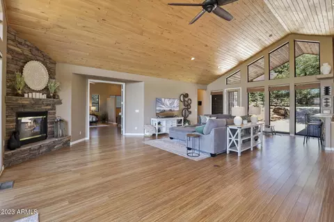 6494 W Ruin Hill Loop, Pine, AZ 85544 photo 12