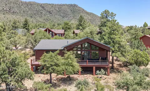 6494 W Ruin Hill Loop, Pine, AZ 85544 photo 30