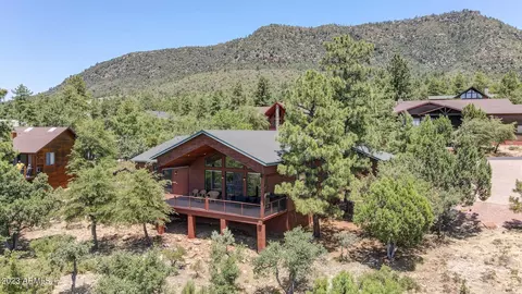 6494 W Ruin Hill Loop, Pine, AZ 85544 photo 31