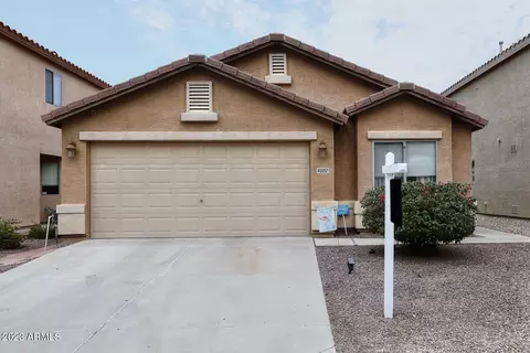 40012 W Sanders Way, Maricopa, AZ 85138