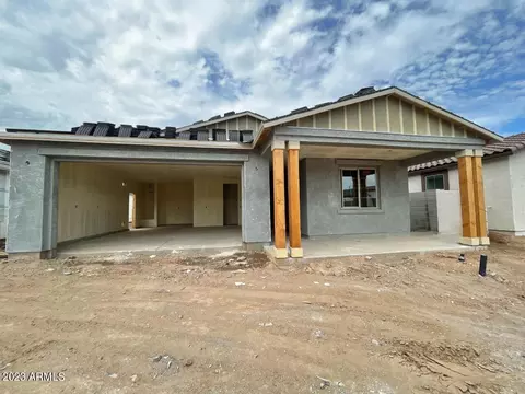 22894 E Bonanza Way, Queen Creek, AZ 85142