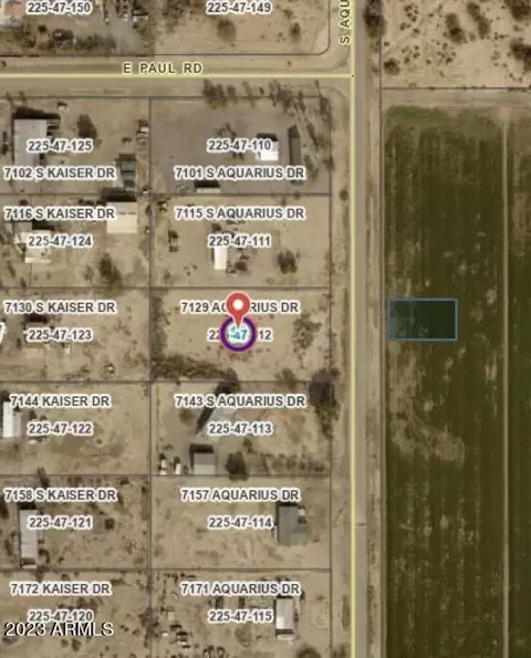 7129 S Aquarius Dr #3, Mohave Valley, AZ 86440