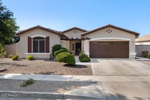 8808 W Nicolet Ave, Glendale, AZ 85305