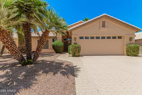 3008 N 148th Dr, Goodyear, AZ 85395