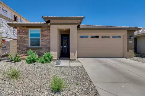 5911 N 187th Ln, Litchfield Park, AZ 85340