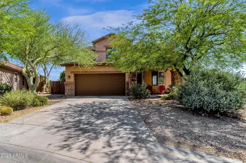 7359 W Red Hawk Dr, Peoria, AZ 85383