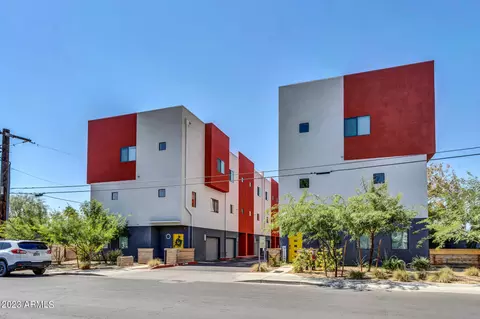1617 W Colter St #18, Phoenix, AZ 85015