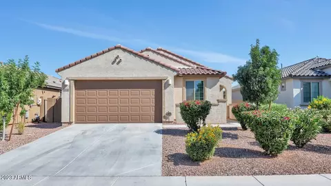 20142 W Jackson St, Buckeye, AZ 85326