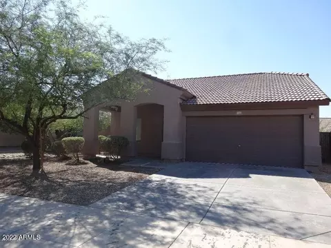 17261 W Elizabeth Ave, Goodyear, AZ 85338