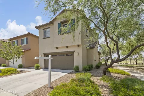 3719 E Dogwood Dr, Chandler, AZ 85286