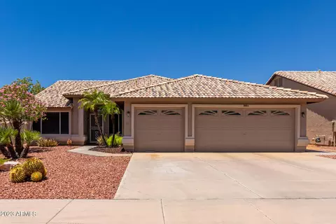 20614 N 107th Dr, Sun City, AZ 85373