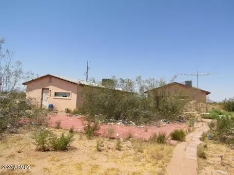 13236 W Hydrus Ave, Eloy, AZ 85131