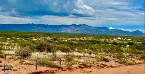 Tbd E Javelina Trail, Hereford, AZ 85615