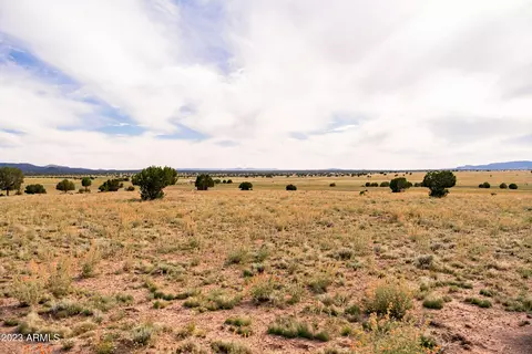 000- B2 Kirby Lane Parcel B2 Ln #58, Ash Fork, AZ 86320