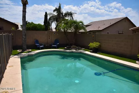 3229 E Sandy Way, Gilbert, AZ 85297 photo 53