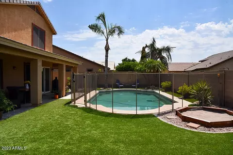 3229 E Sandy Way, Gilbert, AZ 85297 photo 51