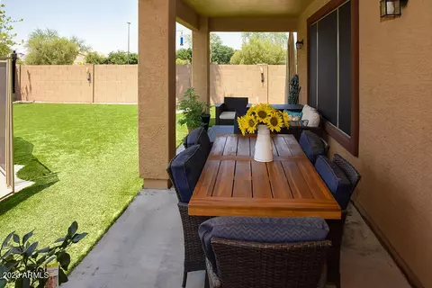 3229 E Sandy Way, Gilbert, AZ 85297 photo 55