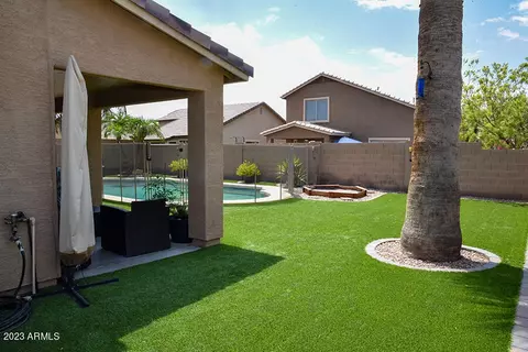 3229 E Sandy Way, Gilbert, AZ 85297 photo 45
