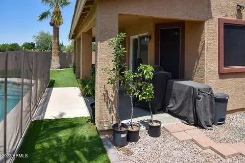 3229 E Sandy Way, Gilbert, AZ 85297 photo 52