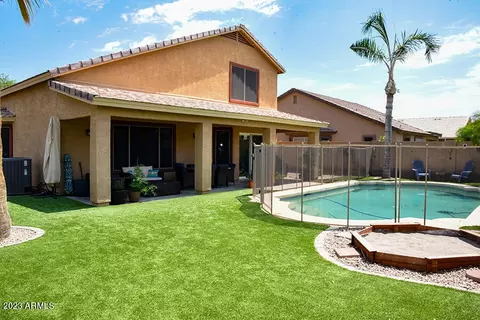3229 E Sandy Way, Gilbert, AZ 85297 photo 49