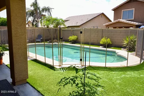 3229 E Sandy Way, Gilbert, AZ 85297 photo 47