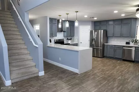 3229 E Sandy Way, Gilbert, AZ 85297 photo 15