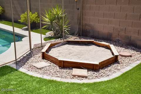 3229 E Sandy Way, Gilbert, AZ 85297 photo 48