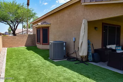 3229 E Sandy Way, Gilbert, AZ 85297 photo 44