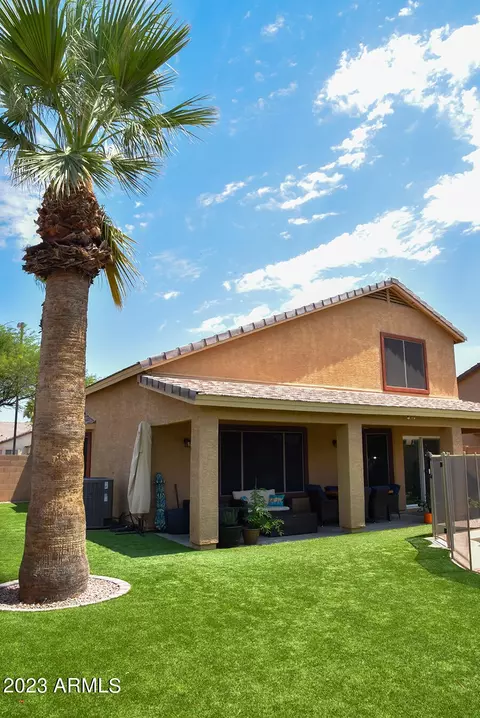 3229 E Sandy Way, Gilbert, AZ 85297 photo 50