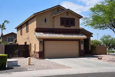 3229 E Sandy Way, Gilbert, AZ 85297 photo 2