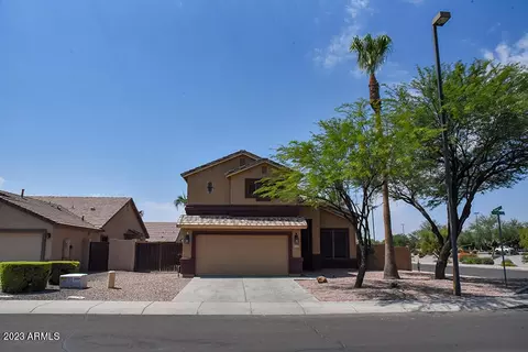 3229 E Sandy Way, Gilbert, AZ 85297 photo 3