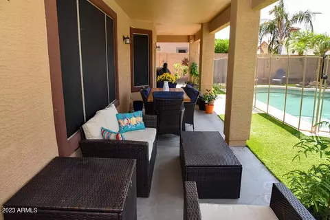 3229 E Sandy Way, Gilbert, AZ 85297 photo 46
