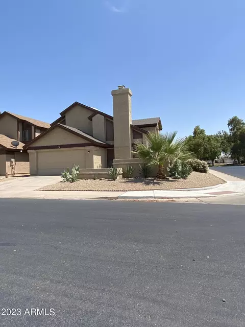 6361 W Townley Ave, Glendale, AZ 85302