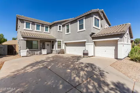 102 W Pasture Canyon Dr, San Tan Valley, AZ 85143