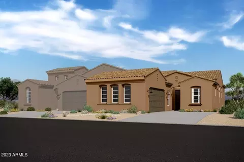 32875 N 73rd Way, Scottsdale, AZ 85266