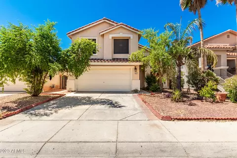 4137 W Charter Oak Rd, Phoenix, AZ 85029