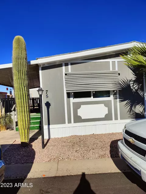 10955 N 79th Ave #75, Peoria, AZ 85345