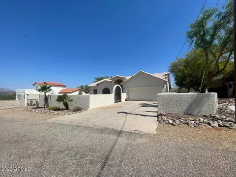 44 Camino Pesqueria --, Rio Rico, AZ 85648